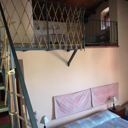 Locanda Dei Cocomeri Montalto Uffugo Extérieur photo