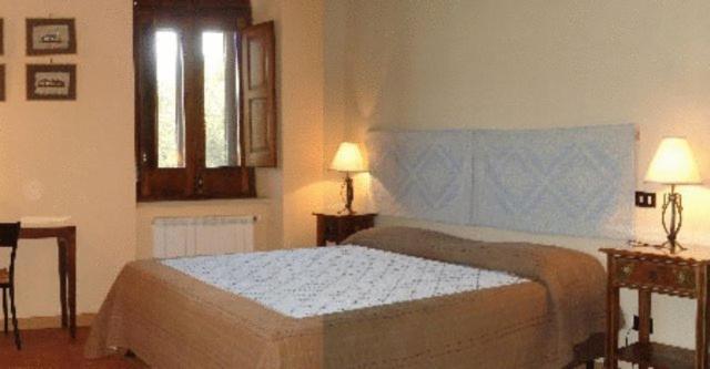 Locanda Dei Cocomeri Montalto Uffugo Extérieur photo