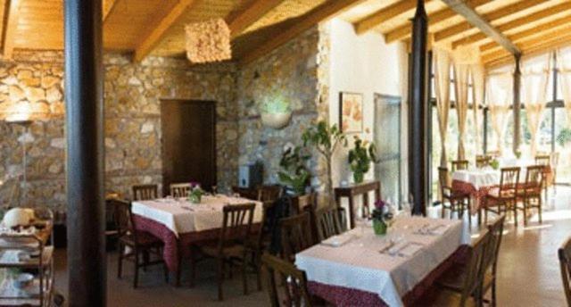 Locanda Dei Cocomeri Montalto Uffugo Extérieur photo