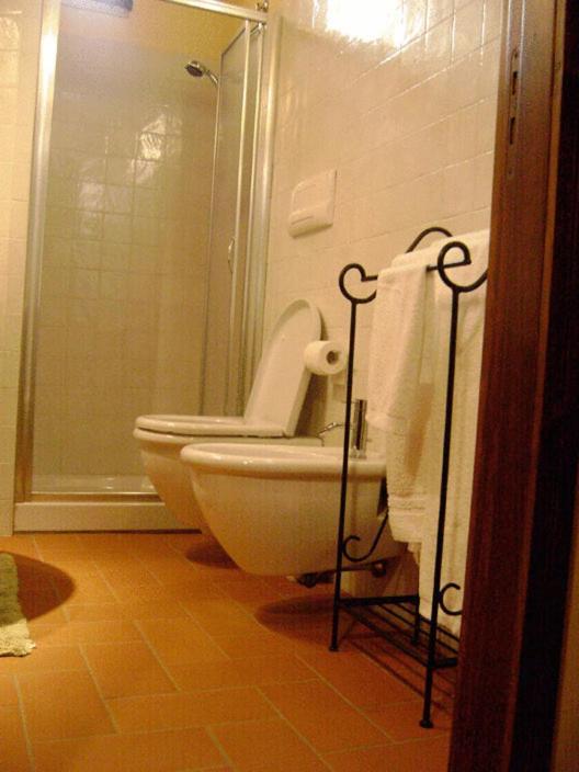 Locanda Dei Cocomeri Montalto Uffugo Extérieur photo