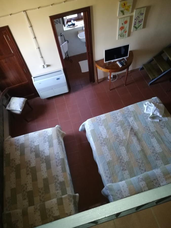 Locanda Dei Cocomeri Montalto Uffugo Extérieur photo